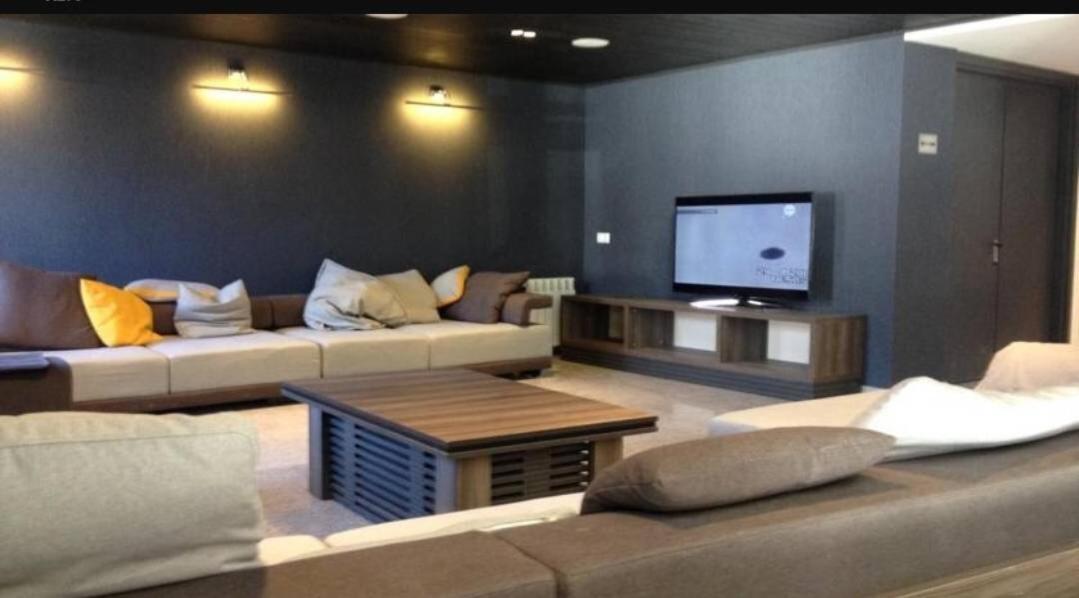 Orbi Palace Delux Bakuriani Room 470 Kültér fotó
