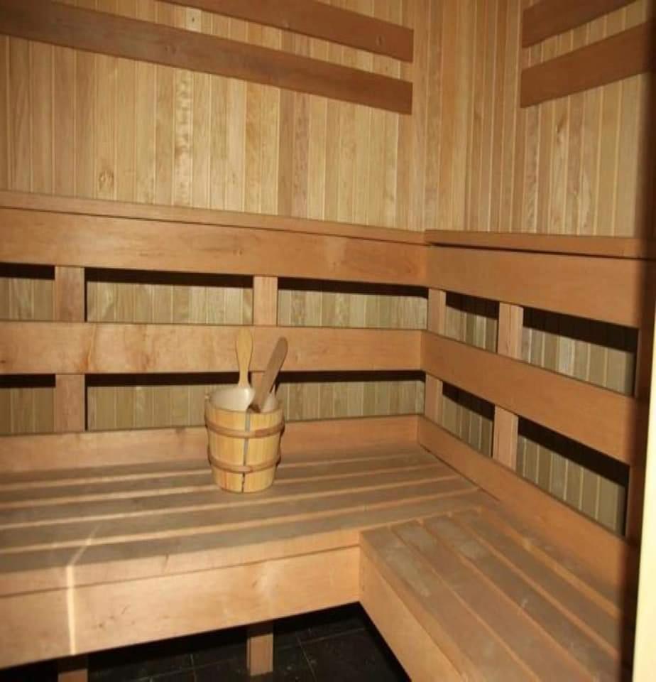 Orbi Palace Delux Bakuriani Room 470 Kültér fotó