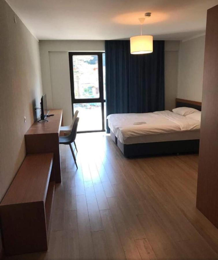 Orbi Palace Delux Bakuriani Room 470 Kültér fotó
